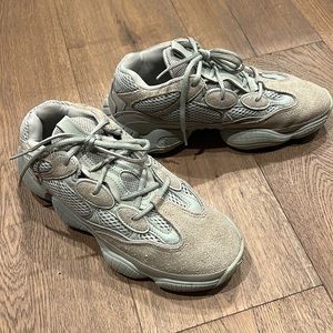 🔹Yeezy 500 “BLUSH” / Men’s 8